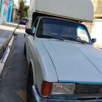 وانت پیکان