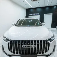 لوکانو L۸ سفید