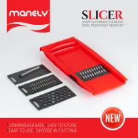 رنده چهار کاره مانِلی با کیفیت صادراتی