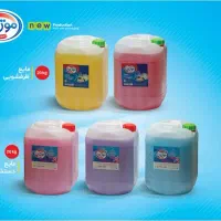 مایع دستشویی20لیتری