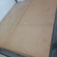 کفی تخت ۲عدد