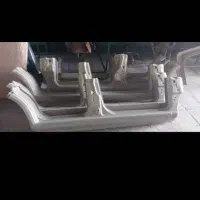 کاپوت پژو پراید|قطعات یدکی و لوازم جانبی|تبریز, |دیوار