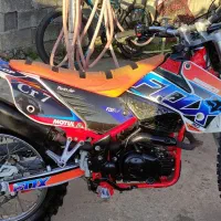 فلات نیو فیس 250 طرح کی تی ام