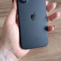iPhone 16 128Gb نات اکتیو  نو نو|موبایل|تهران, آبشار تهران (دریاچه)|دیوار