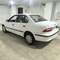 سمند ۹۵دوگانه دست|خودرو سواری و وانت|کرمانشاه, |دیوار