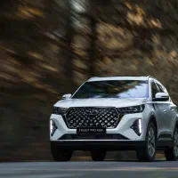 تیگو7 پرو مکس F7 Pro MAX AWD / فقط 40%پیش/نمایندگی