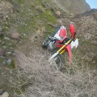 تلر پرواز 200