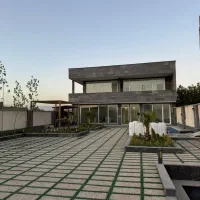 600-متر-باغ-ویلا-زعفرانیه