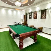 ×دوبلکس۳خواب استخر بیلیارد سیستم صوتی شیک درمتلقو|اجارهٔ کوتاهمدت ویلا و باغ|سلمانشهر, |دیوار