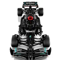 لگو مرسدس اورجینال دانمارکی|اسباب‌‌بازی|تهران, شهرک طالقانی|دیوار