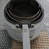 سرخ کن|اجاق گاز و لوازم برقی پخت‌وپز|رشت, معلم|دیوار