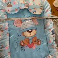 قنداقذسوییسی تشک و بالش شیردهی و فرمدهی همگی۵۵۰|اسباب و اثاث بچه|تهران, حکیمیه|دیوار