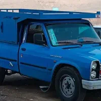 نیسان|خودرو سواری و وانت|ماهنشان, |دیوار