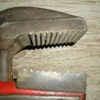 آچار لوله گیر ـ شلاقی|ابزارآلات|تهران, جنتآباد مرکزی|دیوار