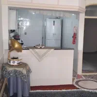 منزل دوطبقه فروشی80متر تا بلوار باهنر شمالی38|فروش خانه و ویلا|تربتحیدریه, شهرک ولیعصر|دیوار