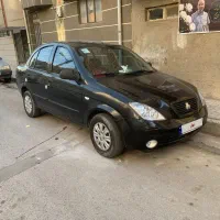 تیبا مدل ۹۷ دوگانه دستی کم کار زیر فی