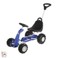 ماشین بازی چهار چرخ بی بی لند