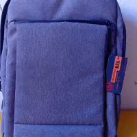 کوله دانش آموزی پارچه کره ای