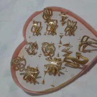 انگشتر ژوپینگ|بدلیجات|نهاوند, |دیوار