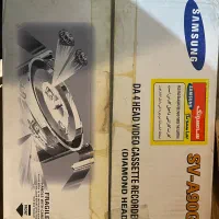 ویدیو ضبط و پخش سامسونگ