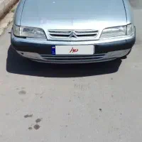زانتیا سیترون 2000