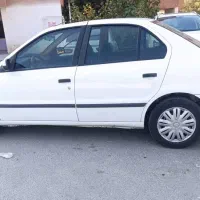 سمند مدل ۹۶