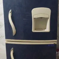 یخچال فریزر