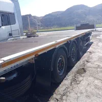 کفی ماموت 1260|خودرو سنگین|داراب, |دیوار