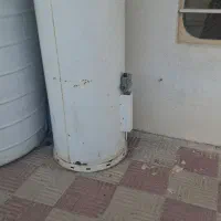 آبگرمکن زمینی