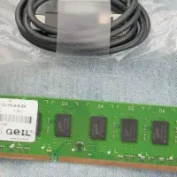 رم ۴گیگ کامپیوتر مدل GEIL