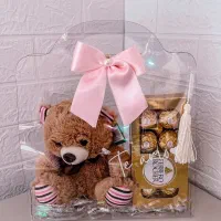 باکس مناسب هدیه به عزیزتان