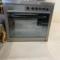 اجاق گاز فردار sanson