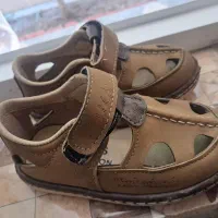 کفش بچگانه سایز۲۳