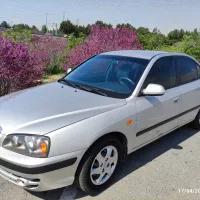 فروش هیوندای آوانته اتوماتیک - مدل88