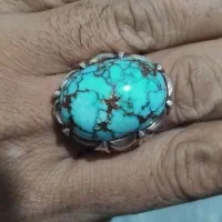 انگشتر کلکسیونی فاخر فدیوم استاد محقق