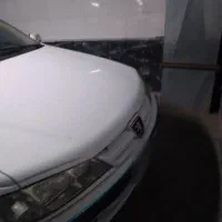 پژو پارس پرشیا اتوماتیک tu5|خودرو سواری و وانت|تهران, آبشار تهران (دریاچه)|دیوار