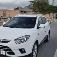 جک s5اتومات سفیدمدل ۹۶