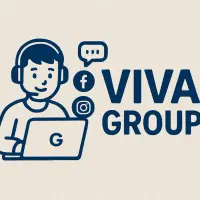 تیم ادمینی اینستاگرام ویوا