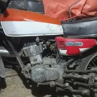 فروش موتور سیکلت