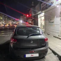 تیبا 2مدل ۱۳۹۸|خودرو سواری و وانت|تهران, افسریه جنوبی|دیوار