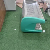 دستگاه اسپرسو صنعتی