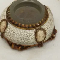 زیر سیگاری قدیمی ( تزئینی)|کلکسیون و سرگرمی|شیراز, پودنک|دیوار