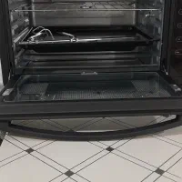 توستر|اجاق گاز و لوازم برقی پختوپز|نیشابور, حسین آباد جدید|دیوار