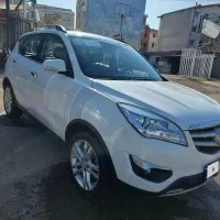 چانگان مدل ۹۷ بیرنگ استسنائی|خودرو سواری و وانت|رشت, یخسازی|دیوار