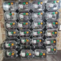 تابلو برق فن فشار مثبت*تابلو برق پمپ و بوسترپمپ|مصالح و تجهیزات ساختمان|تهران, شهرک امام خمینی|دیوار