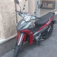 موتور لیفان 135 فروشی