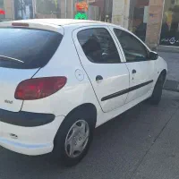 ۲۰۶ تیپ۲ مدل ۸۹