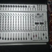 پاور میکسر Behringer PMH 5000|صوتی و تصویری|تهران, قزل قلعه|دیوار