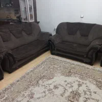 مبل راحتی|مبلمان خانگی و میز عسلی|تهران, کوهک|دیوار