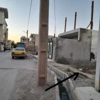 زمین مسکونی 81 متری|فروش زمین و ملک کلنگی|خرم‌آباد, |دیوار